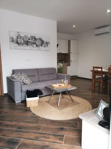 Villa Pool House Maro