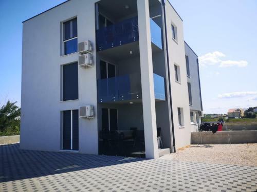 Apartamento La Selina Nin