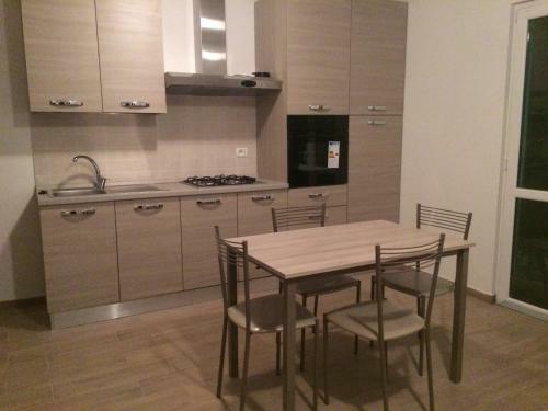 Apartamento New Prophet Appartamenti