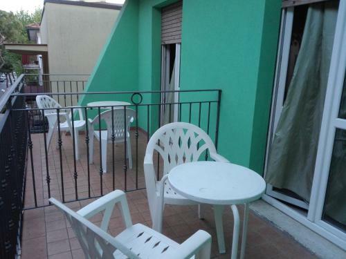 Apartamento New Prophet Appartamenti