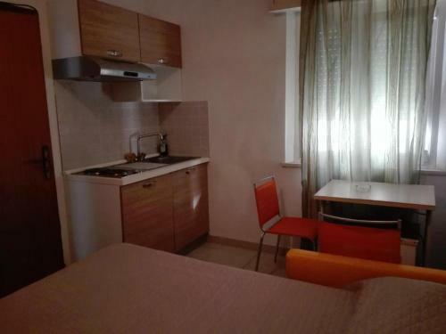 Apartamento New Prophet Appartamenti