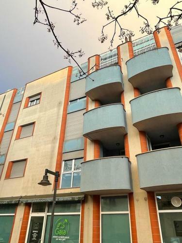 B.d.b Apartment