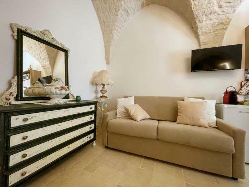 La Casa Nel Vico