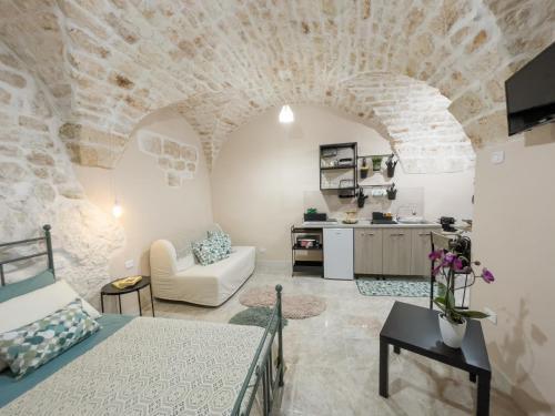 Petras, Holiday Home In Puglia...