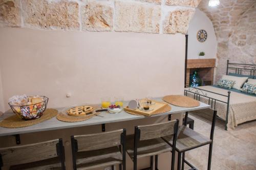 Petras, Holiday Home In Puglia...