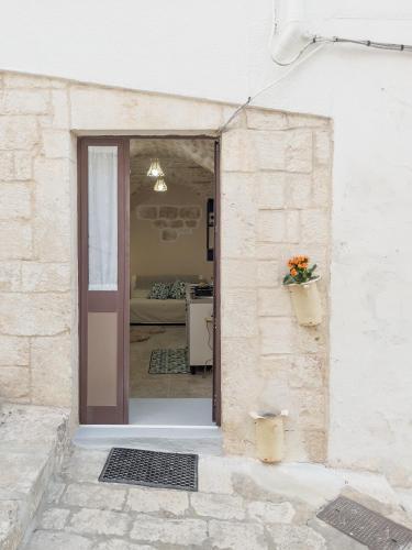 Petras, Holiday Home In Puglia...