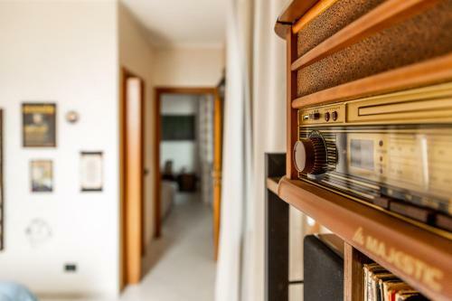 Apartamento Art Lake View