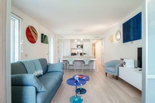 Apartamento The Art Gallery - By Myhomeincomo