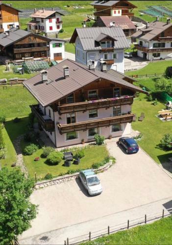 Apartamento Appartamenti Soravia