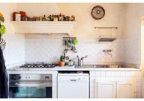 Altido Amazing Flat With Garden And 4 Terraces