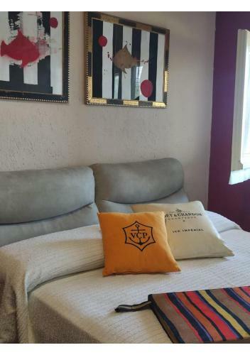 Altido Amazing Flat With Garden And 4 Terraces
