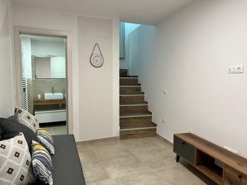 Apartamento Casa Elide