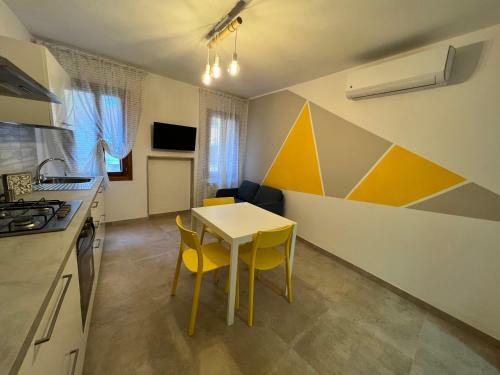 Apartamento Casa Elide