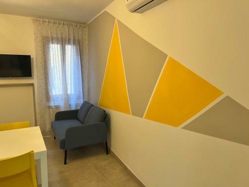 Apartamento Casa Elide