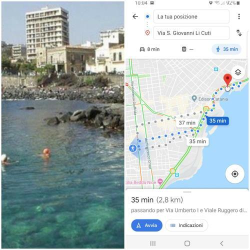 Apartamento Siculamente Home
