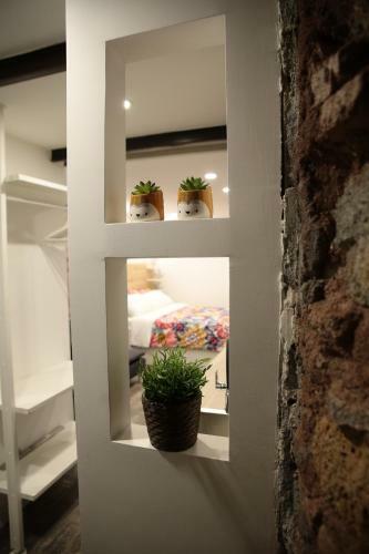 Apartamento Siculamente Home
