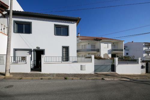 Apartamento Casa Do Sol