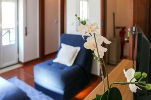 Apartamento Casinhas Da Liberdade III - 1 Min To Beach