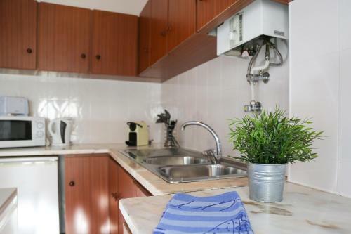 Apartamento Casinhas Da Liberdade III - 1 Min To Beach