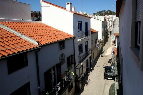 Apartamento Casinhas Da Liberdade III - 1 Min To Beach
