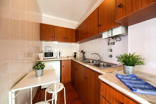 Apartamento Casinhas Da Liberdade III - 1 Min To Beach