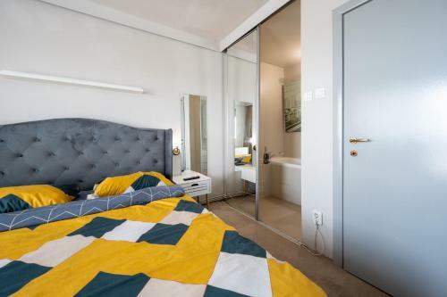 Central Luxury Apartament