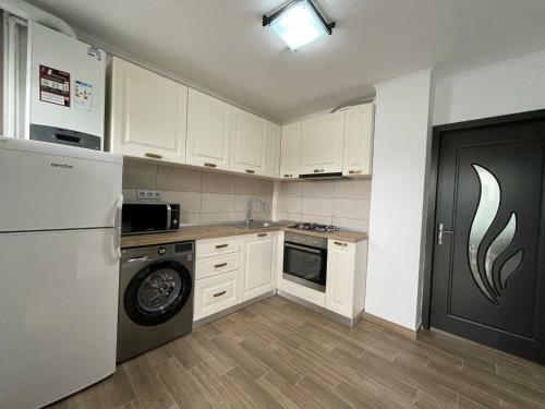 M & I Apartment 2