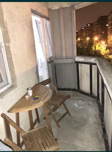 Apartamento Fresh Home