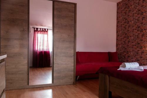 Cozy Apartments