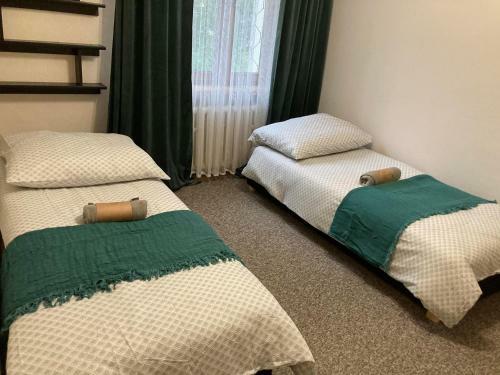 Apartamento Wzg�rze Czwartek