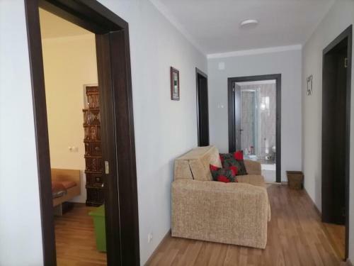 Hostal Casa Iusco