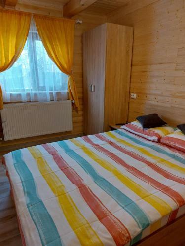 Lodge Cabana Rustica Georgeta