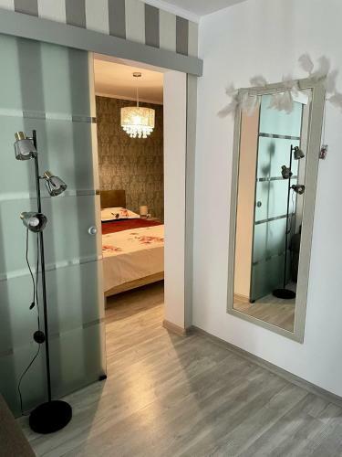 Apartamento Sea Suit Saturn