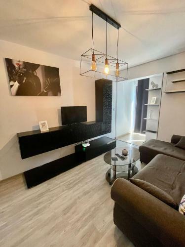 Apartamento Sea Suit Saturn