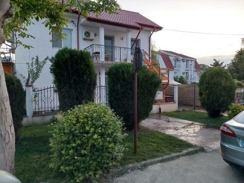 Apartamento Casa Doros