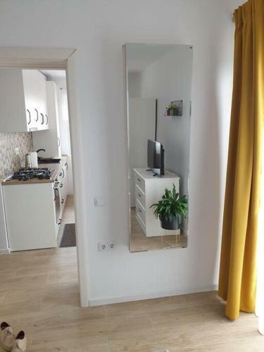 Apartamento Max Studio
