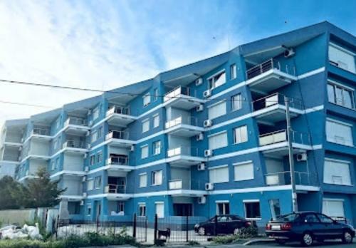 Apartamento Studio Eva - Maria Residence