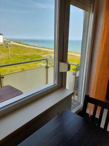 Apartamento Studio Eva - Maria Residence