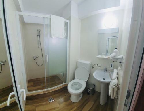 Hostal Casa Barina Costine?ti