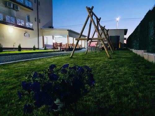 Hostal Casa Barina Costine?ti