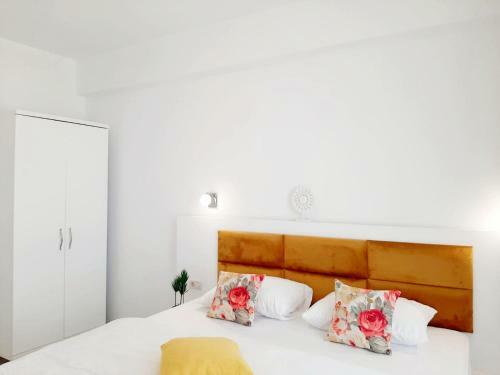 Hostal Vila Thassos Sea View