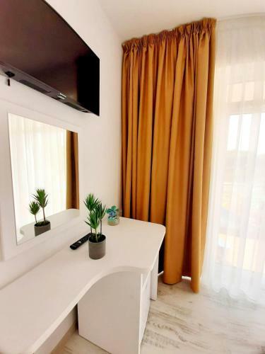 Hostal Vila Thassos Sea View