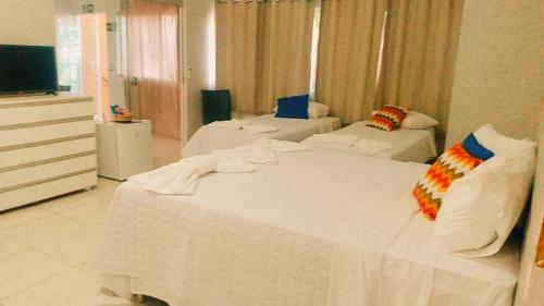Hostal Pousada Canuto