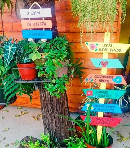 Hostal Pousada Canuto
