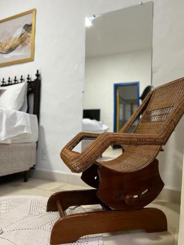 Hostal Pousada Canuto