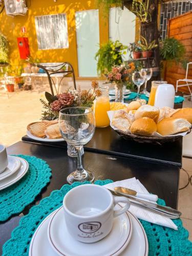 Hostal Pousada Canuto