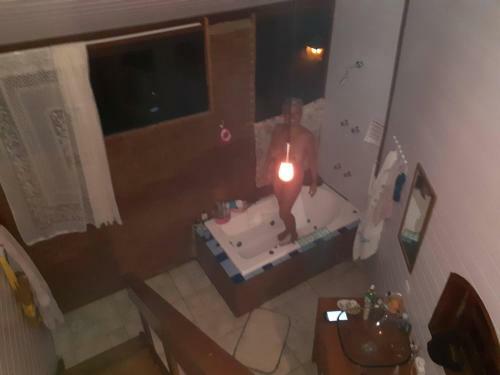 Casa Com Jeito De S�tio Na Cidade