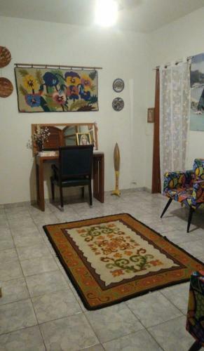 Casa Com Jeito De S�tio Na Cidade