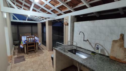 Casa de Temporada Recanto Amor Eterno S2 - Ol�mpia