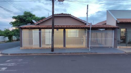 Casa de Temporada Recanto Amor Eterno S2 - Ol�mpia